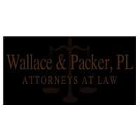 Wallace & Packer PL Attorneys At Law Logo