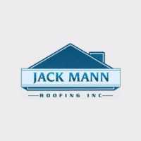 Jack Mann Roofing LLC Logo