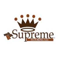 Supreme Flooring, LLC Logo