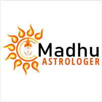 Top Rated Indian Astrologer and Palmist Logo