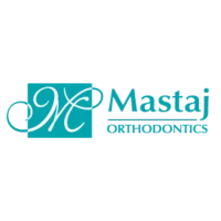 Mastaj Orthodontics: Dr. LynAnn Mastaj Logo