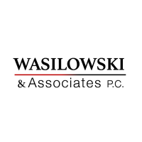 Wasilowski & Associates P.C. Logo