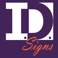 I D Signs Logo