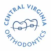 Central VA Orthodontics Logo