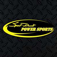 Sport Durst Powersports Logo