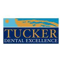 Tucker Dental Excellence Logo
