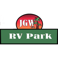 JGW RV Park Logo