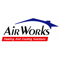 AirWorks, Inc Logo