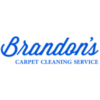 Brandon's Carpet & Cleaning Service Logo