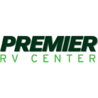 Premier RV Center of Lewiston Logo