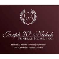 Joseph W Nickels Funeral Home Inc Logo