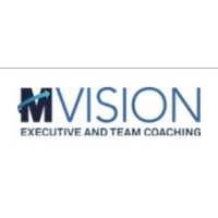 MVision Consulting Logo