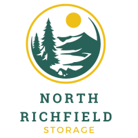 North Richfield Storage Logo