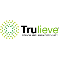 Trulieve Medical Marijuana Dispensary Johnstown Logo
