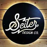Seiter Design Co. Logo