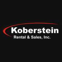 Koberstein Rental & Sales Inc Logo