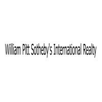 William Pitt Sotheby's International Realty Logo