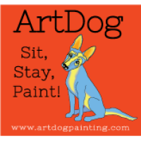 ArtDog Logo