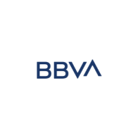 BBVA Bank - Orlando Hinojosa Logo