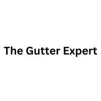 The Gutter Expert Logo