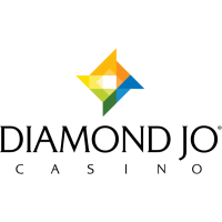 Diamond Jo Casino Dubuque Logo