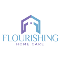 Flourishing Home Care, LLC Logo