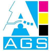 Atlantic Graphic Systems Inc Logo