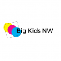 Big Kids NW Logo