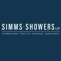 Simms Showers LLP Logo