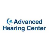 Advanced Hearing Center LLC Logo