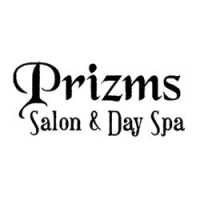 Prizms Salon & Day Spa Logo