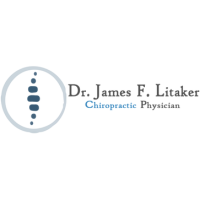Dr. James Litaker Logo
