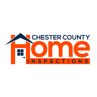 Chester County Home Inspections Logo