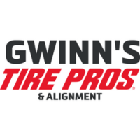 Gwinn's Tire Pros & Alignment Logo