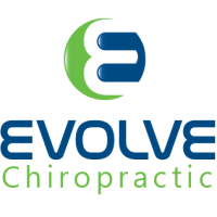 Evolve Chiropractic of McHenry Logo