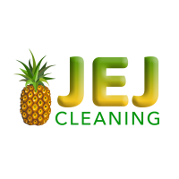 JEJ Cleaning Logo