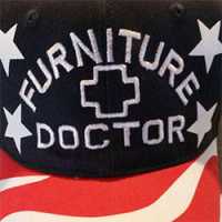 Furniture Doctor Logo