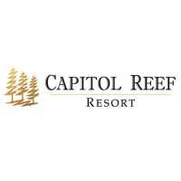 Capitol Reef Resort Logo