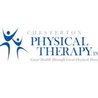 Chesterton Physical Therapy Logo