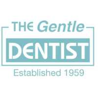 The Gentle Dentist Logo