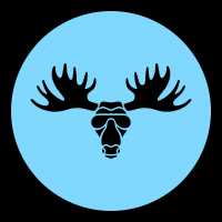 Mad Moose Rentals - Quail Creek State Park Logo