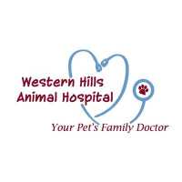 Western Hills Animal Hospital Logo
