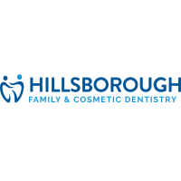 Hillsborough Family & Cosmetic Dentistry Logo