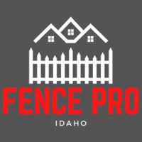 Fence Pro Idaho Logo