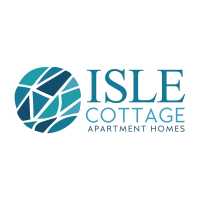 Isle Cottages Apartment Homes Logo