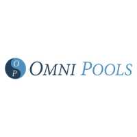 Omni Pools and Scapes Logo