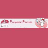 Pampered Pooches Logo