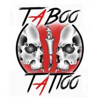 Taboo Tattoo LLC Logo