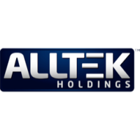 Alltek Holdings Inc | IT Support & Managed IT Services Provider Serving Metro Atlanta Logo