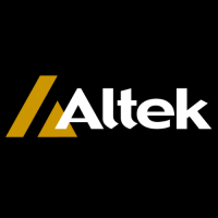 Altek Business Systems - Marlton Logo